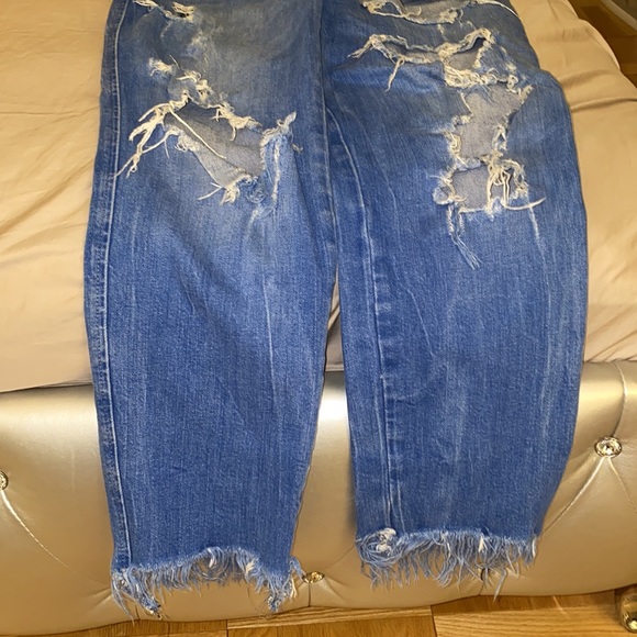 Zara Jeans - Picture 3 of 4